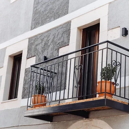 Achilleas Cozy House Holiday home Prines (Rethymno)